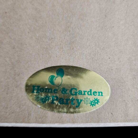 Home & Garden Party Lighthouse Print Framed Coastal Wall Art 13x11 Cottage Decor - Picture 3 of 3